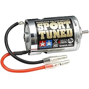 Amazon.co.jp: モーター・パーツ - モーター・ESC・駆動系パーツ: おもちゃ